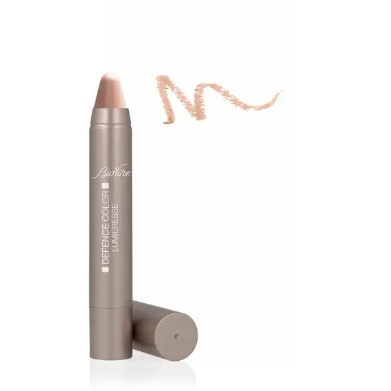 Bionike Defence Color Lumieresse Illuminante Occhi Viso Decollete 3,2ml | Acquista Online su Farmaclick