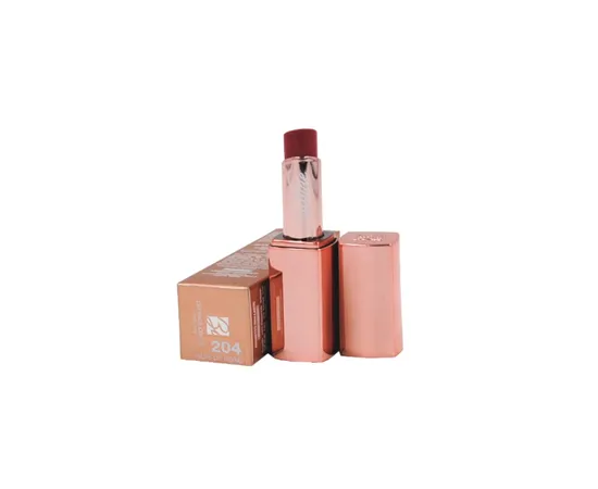 Bionike Defence Color Nutri Shine Glänzender Lippenstift 204 Bois De Rose
