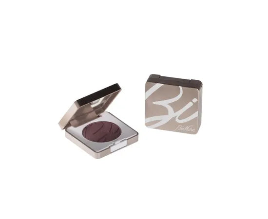 Bionike Defence Color Silky Touch Kompakter Lidschatten Make Up 3 G Prune 403