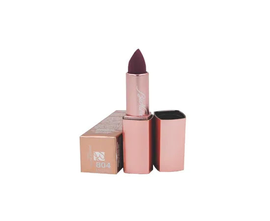 Bionike Defence Color Soft Mat Lippenstift Ultra Matt 804 Myrtille