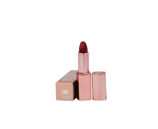 Bionike Defence Color Soft Mat Lippenstift Ultra Matt 806 Rouge Cerise