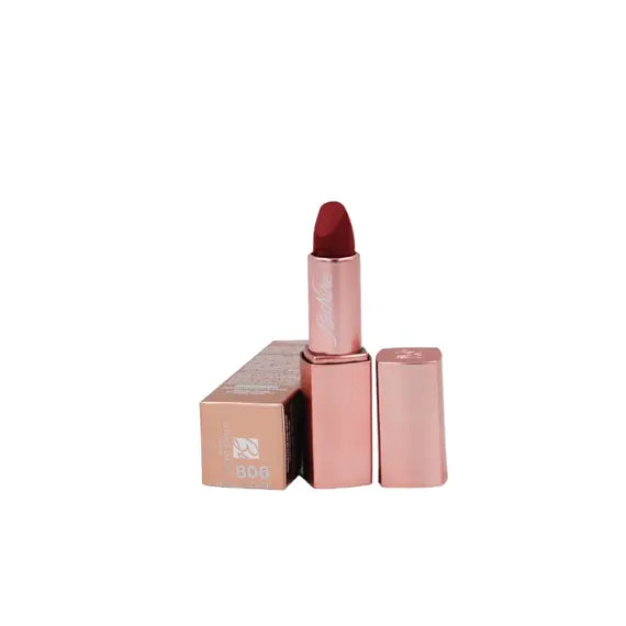 Bionike Defence Color Soft Mat Rossetto Ultra Opaco 806 Rouge Cerise | Acquista Online su Farmaclick