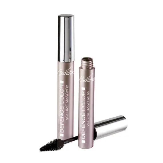 Bionike Defence Color Volume Mascara Make Up 8 Ml Effetto Ciglia Finte 01 Nero | Acquista Online su Farmaclick