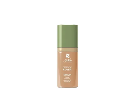 Bionike Defence Cover Korrektor bei bläulich-violetten Verfärbungen für empfindliche und intolerante Haut 12 ml 302 Corail
