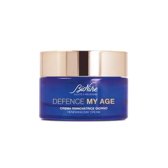 Defence My Age Crema Giorno 50 Ml | Acquista Online su Farmaclick