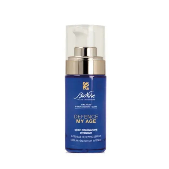Bionike Defence My Age Siero Rinnovatore Intensivo 30 Ml | Acquista Online su Farmaclick