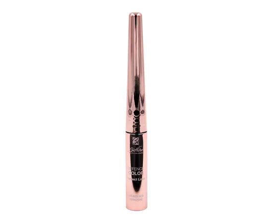 Bionike Defence Color Perfect Liner Eyeliner Alta Definizione 3 Ml 01 Nero