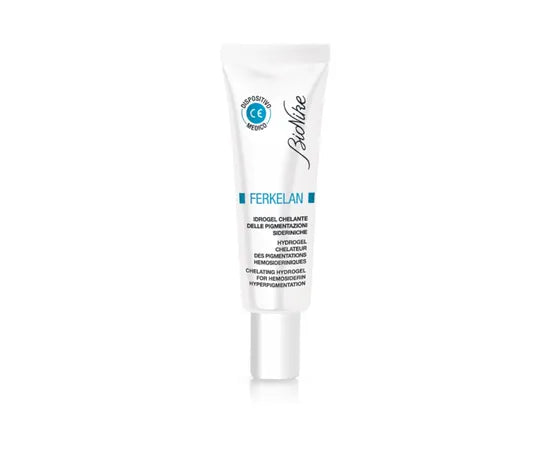 Bionike Ferkelan Hydrogel Chelatbildner 15ml