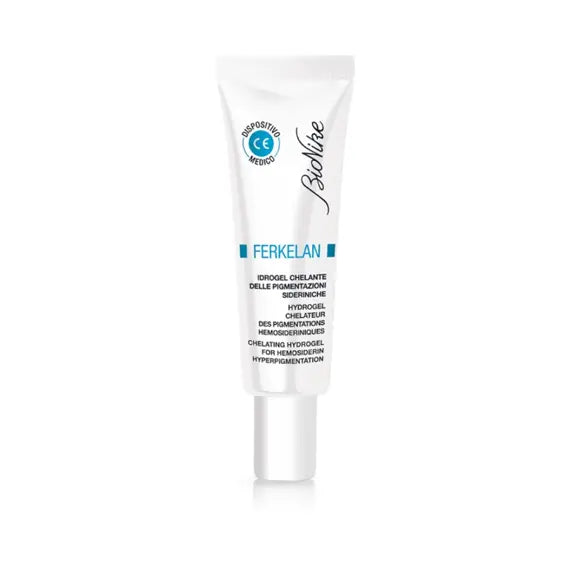 Bionike Ferkelan Idrogel Chelante 15ml | Acquista Online su Farmaclick