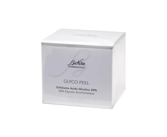 Bionike Cosmeceutical Glyco Peel Esfoliante Acido Glicolico 50 Dischetti