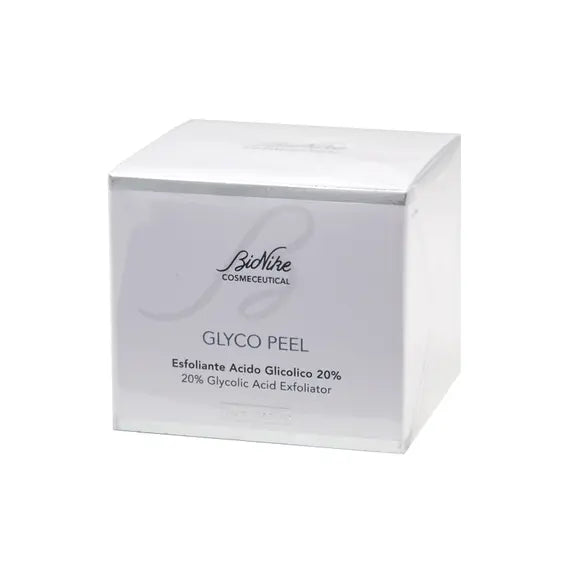 Bionike Cosmeceutical Glyco Peel Esfoliante Acido Glicolico 50 Dischetti | Acquista Online su Farmaclick