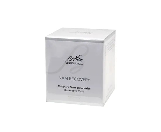 Bionike Cosmeceutical Nam Recovery Maschera Dermoriparatrice Post Peeling 50 Ml