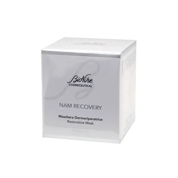 Bionike Cosmeceutical Nam Recovery Maschera Dermoriparatrice Post Peeling 50 Ml | Acquista Online su Farmaclick