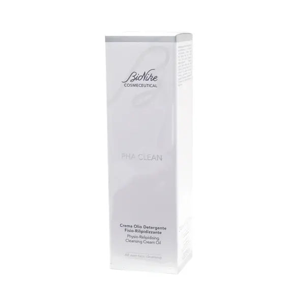 Bionike Cosmeceutical Pha Clean Crema Olio Detergente Fisio Rilipidizzante 215 Ml | Acquista Online su Farmaclick