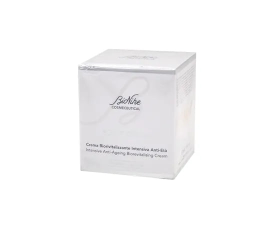 Bionike Cosmeceutical Poly P Cream Crema Biorivitalizzante Intensiva Anti Eta 50 Ml