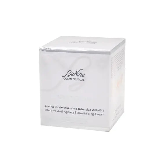 Bionike Cosmeceutical Poly P Cream Crema Biorivitalizzante Intensiva Anti Eta 50 Ml | Acquista Online su Farmaclick