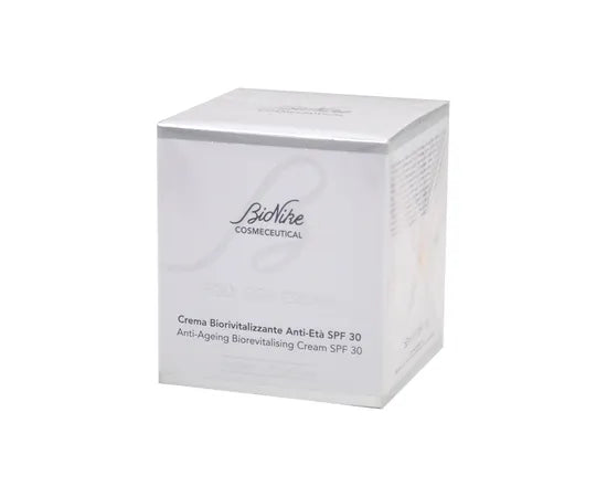 Bionike Cosmeceutical Poly Gsh Cream Crema Biorivitalizzante Anti Eta Spf30 50 Ml
