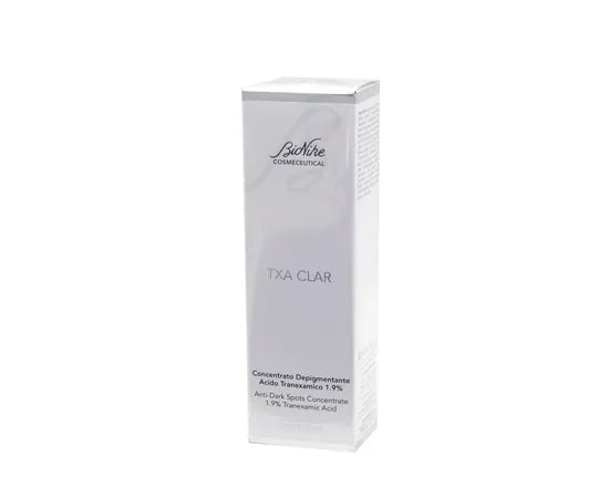 Bionike Cosmeceutical Txa Clar Konzentriertes Depigmentierungsserum 30 ml