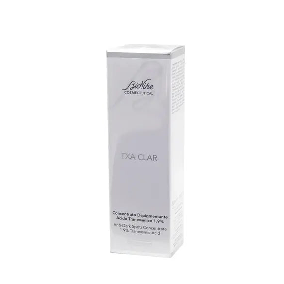 Bionike Cosmeceutical Txa Clar Concentrato Depigmentante 30 Ml | Acquista Online su Farmaclick