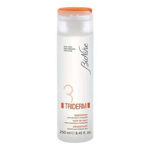 Bionike Triderm Bagno Oleato 250 Ml | Acquista Online su Farmaclick