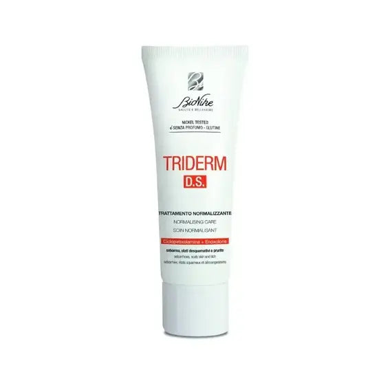 Bionike Triderm Dermatite Seborroica 50 Ml | Acquista Online su Farmaclick