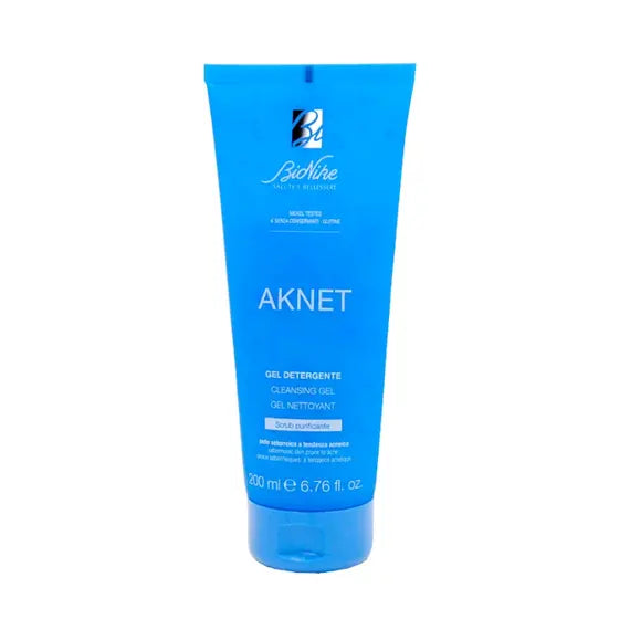 Aknet Gel Detergente Purificante 200 Ml | Acquista Online su Farmaclick
