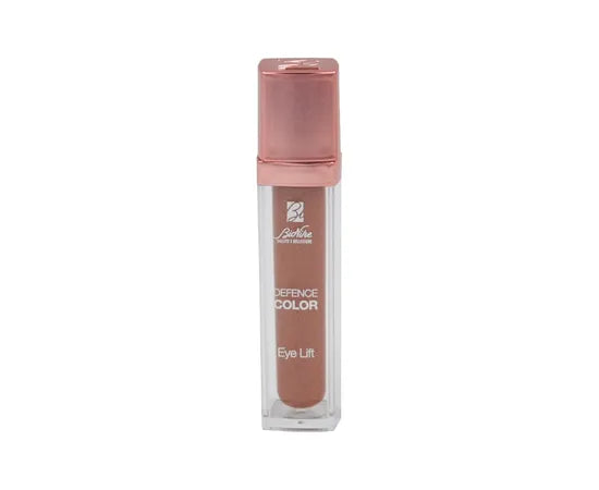 Defence Color Eyelift Flüssiger Lidschatten 604 Quartz Rosé