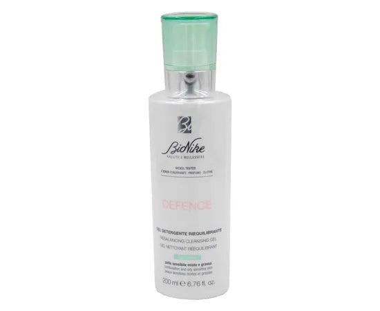 Bionike Defence Gel Detergente Riequilibrante 200 Ml