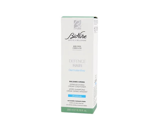 Bionike Defence Hair Dermolenitivo Balsam Creme 200 ml