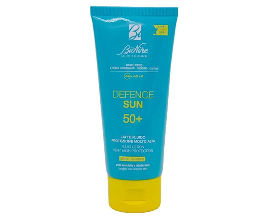Bionike Defence Sun 50 Travel Size 100 ml