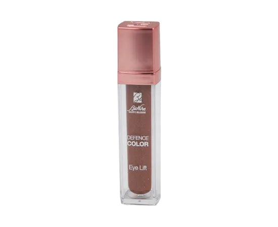 Defence Color Eyelift Flüssiger Lidschatten 603 Rose Bronze