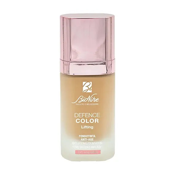 Bionike Defence Color Lifting Fondotinta in Crema 201 Ivoire 30 Ml | Acquista Online su Farmaclick