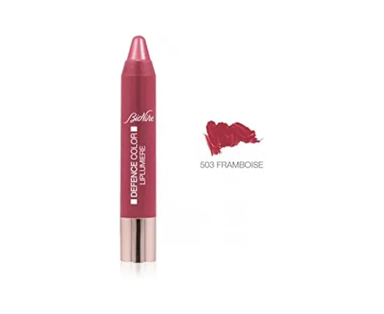 Bionike Defence Color Liplumiere Gloss Labbra Colore Framboise 503 3,2 Ml