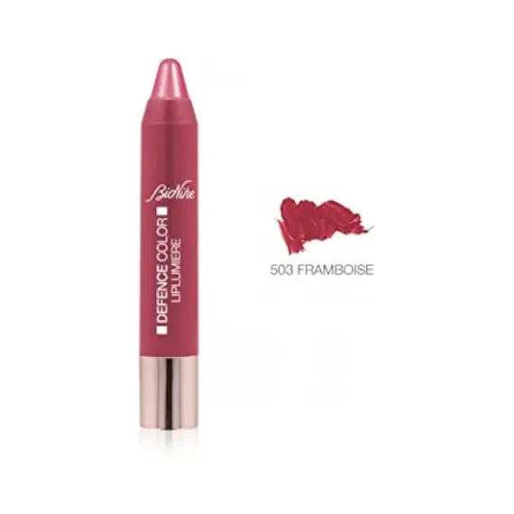 Bionike Defence Color Liplumiere Gloss Labbra Colore Framboise 503 3,2 Ml | Acquista Online su Farmaclick