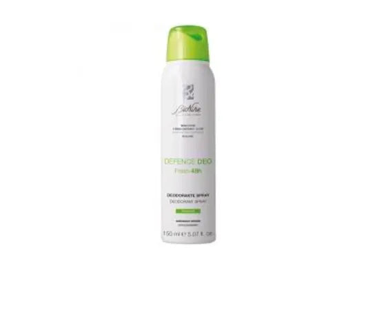 Bionike Defence Deo Fresh 48H Regulierendes Deodorant Spray 150 ml
