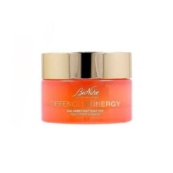 Bionike Defence Skinergy Balsamo Riattivatore per Pelle Secca e Molto Secca 50ml | Acquista Online su Farmaclick