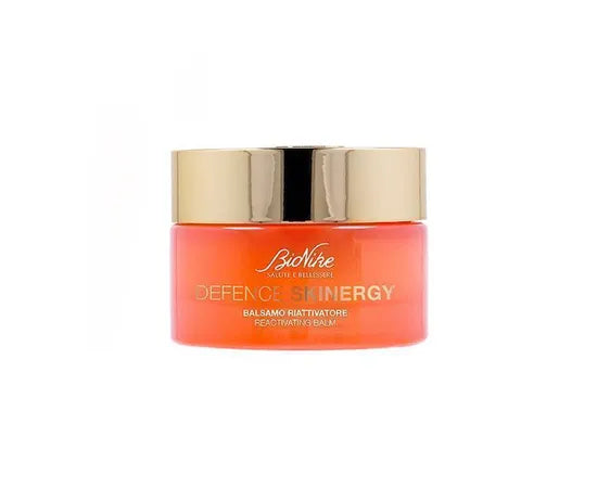 Bionike Defence Skinergy Reaktivierungsbalsam für trockene und sehr trockene Haut 50ml