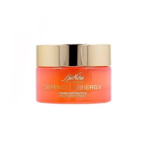 Bionike Defence Skinergy Crema Riattivatrice 50ml | Acquista Online su Farmaclick