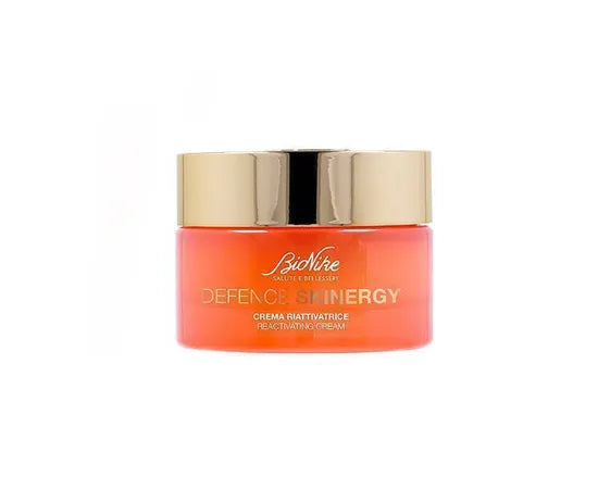 Bionike Defence Skinergy Crema Riattivatrice 50Ml