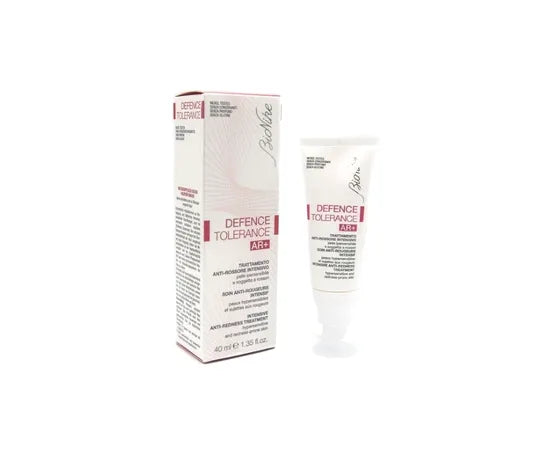 Bionike Defence Tolerance Ar+ Trattamento Anti Rossore Intensivo 40 Ml