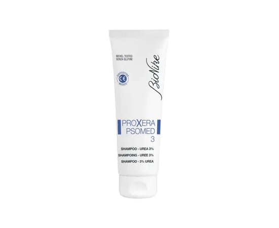 Bionike Proxera Psomed 3 Shampoo-Urea 3% 125 Ml