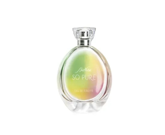 Bionike So Pure Eau De Toilette Parfüm 100 ml