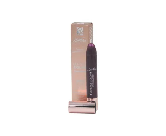 Bionike Defence Color Eyelumiere Illuminierender Lidschattenstift für empfindliche Augen 505 Marsala