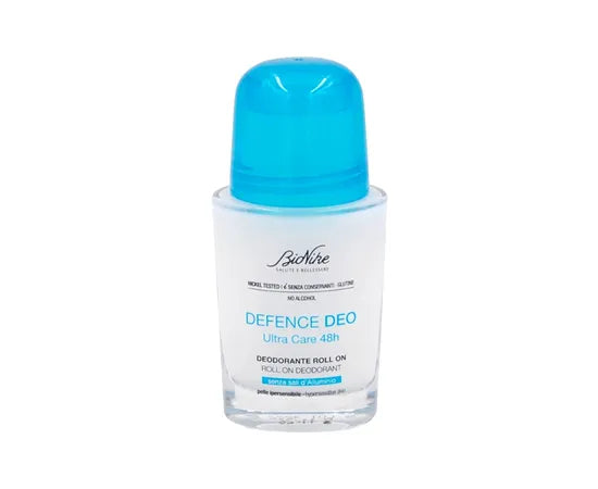 Bionike Defence Deo Ultra Care 48 H Deodorante Roll On 50 Ml