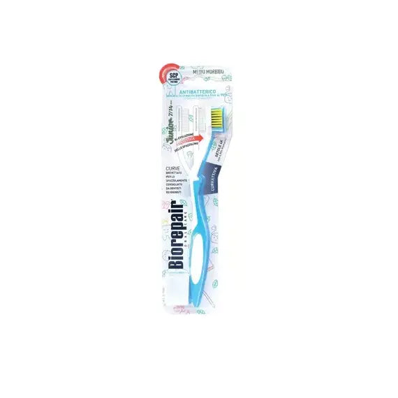 Biorepair Spazzolino Sensitive | Acquista Online su Farmaclick