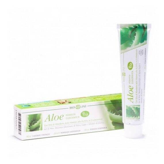 Bios Line Aloe Pomata Eudermica Bio | Acquista Online su Farmaclick
