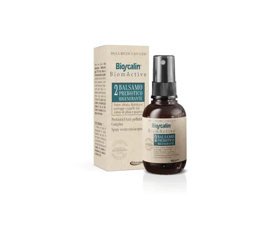 Bioscalin Biomactive Balsamo Prebiotico