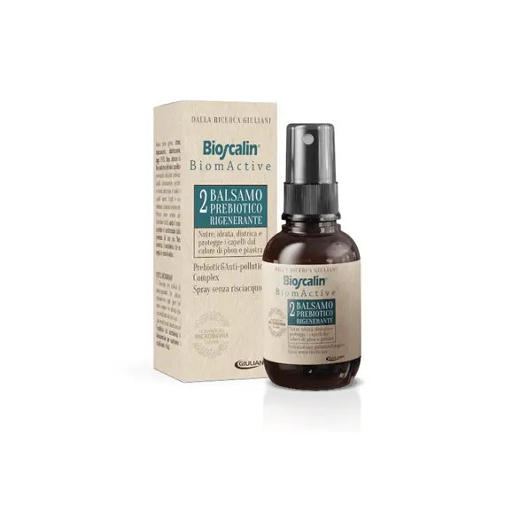 Bioscalin Biomactive Balsamo Prebiotico | Acquista Online su Farmaclick