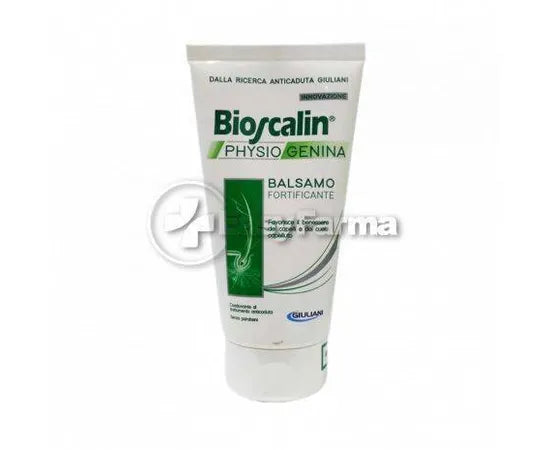 Bioscalin Physiogenina Balsamo Fortificante 150 Ml