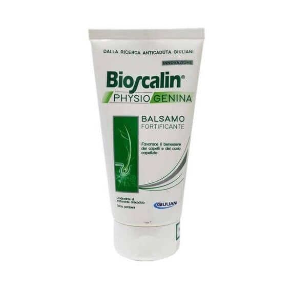 Bioscalin Physiogenina Balsamo Fortificante 150 Ml | Acquista Online su Farmaclick